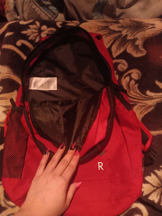 Sprzedam plecak używany Jordan