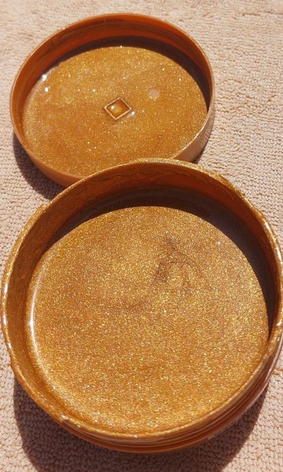 Beesline Suntan Jelly Gold emulsja do opalania