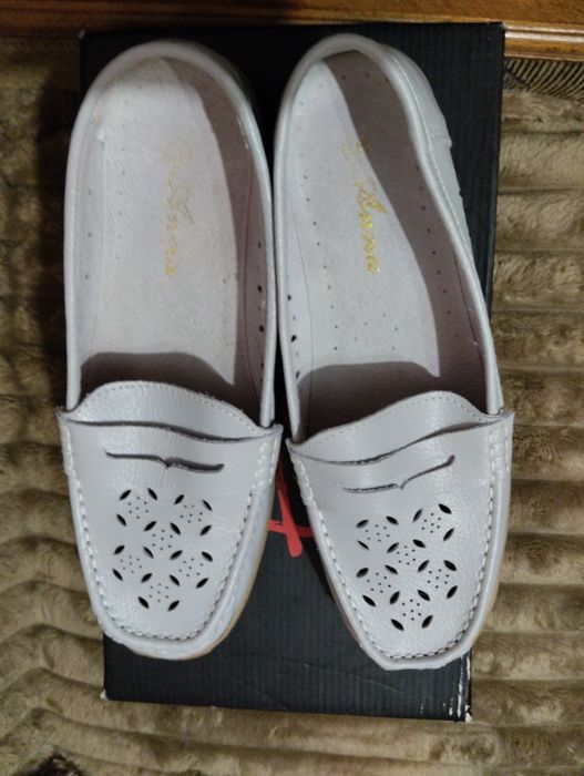 зручні туфлі 41 розміру