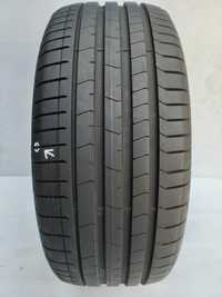 Opona Letnia 255/40/21 Pirelli P Zero 2021r 7,5mm