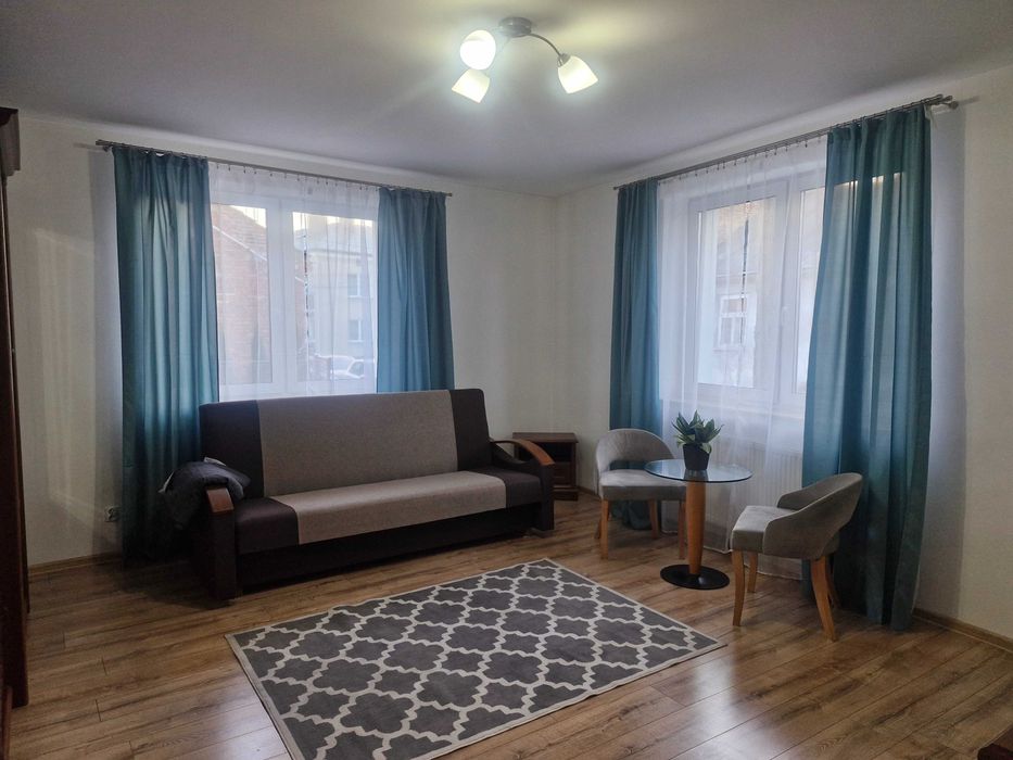 Mieszkanie do wynajecia w Słomnikach