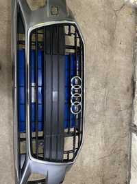Бапер передній Audi A6 C8 2018-2021   4KO807437 4KO853651
