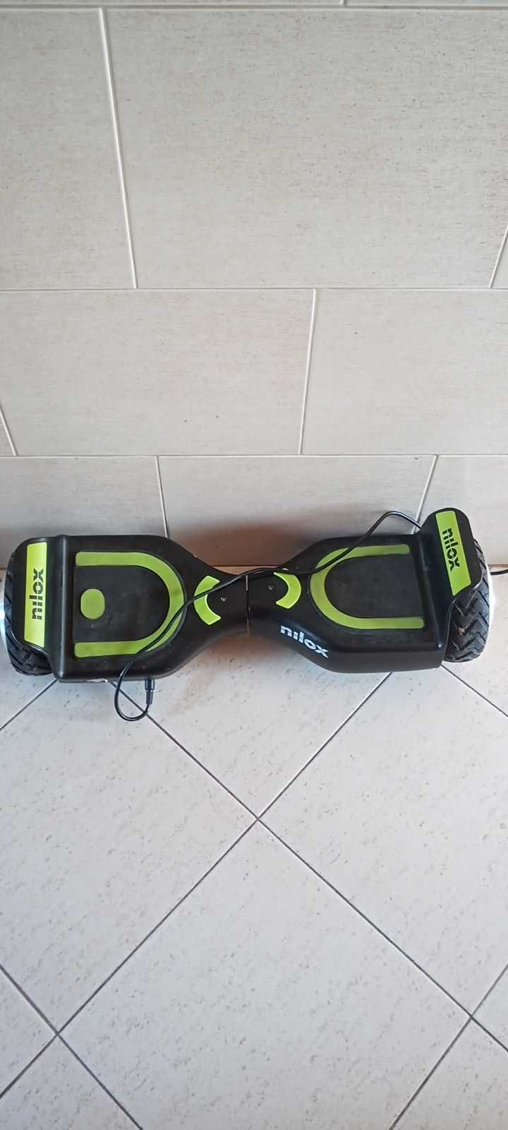 Hoverboard nilox