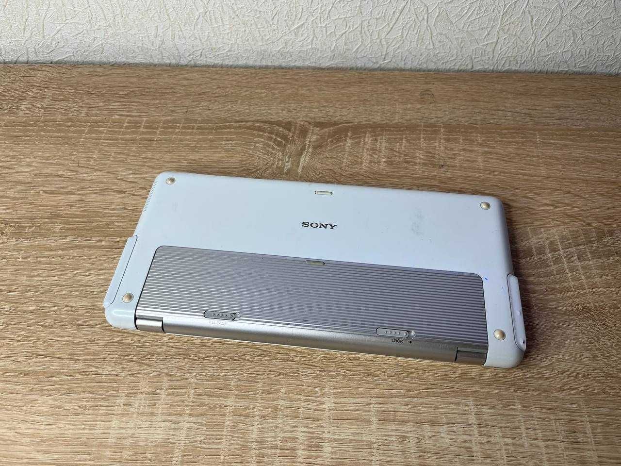 Ультрамобільний ПК Міні Нетбук Sony VAIO VGN-P11ZR