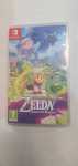 Gra Nintendo SWITCH  ZELDA - Madej Gorlice Mickiewicza -