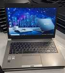 Laptop Toshiba Z30-A i7-4510u/ 16GB RAM/240GB SSD