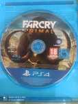 Продам диск Far cry primal для Ps5, 4