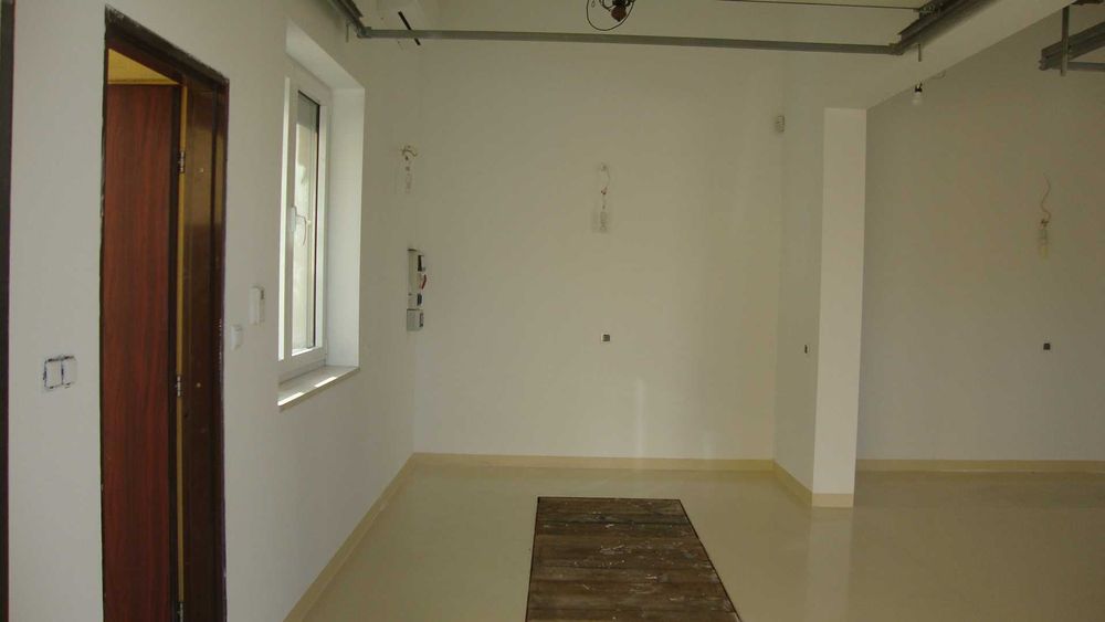 Wynajmę garaż podwójny-budynek gospodarczy