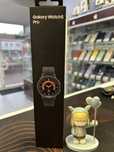 Nowy smartwatch Samsung Galaxy Watch 5 Pro LTE sklep Centrum Gsm