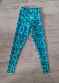 Legginsy Carpatree EnduraFlex rozm.S, joga