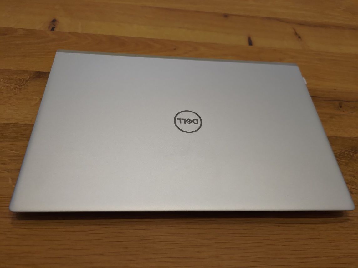 DELL Inspiron 14 5000 i7 12GB 500GB GeForce MX330 ! JAK NOWY !!!