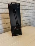 Mikrofon gamingowy trust scorp 1,5m usb