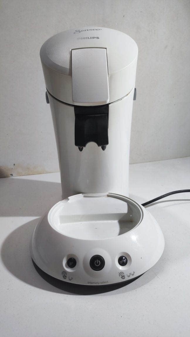 Продам кофеварки TCHIBO CAFISSIMO и Pfilips Senseo