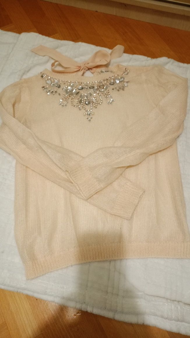 Sweter damski r. 38 Miss Selfridge