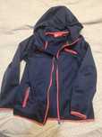 Kurtka softshell 134 140 crivit lidl