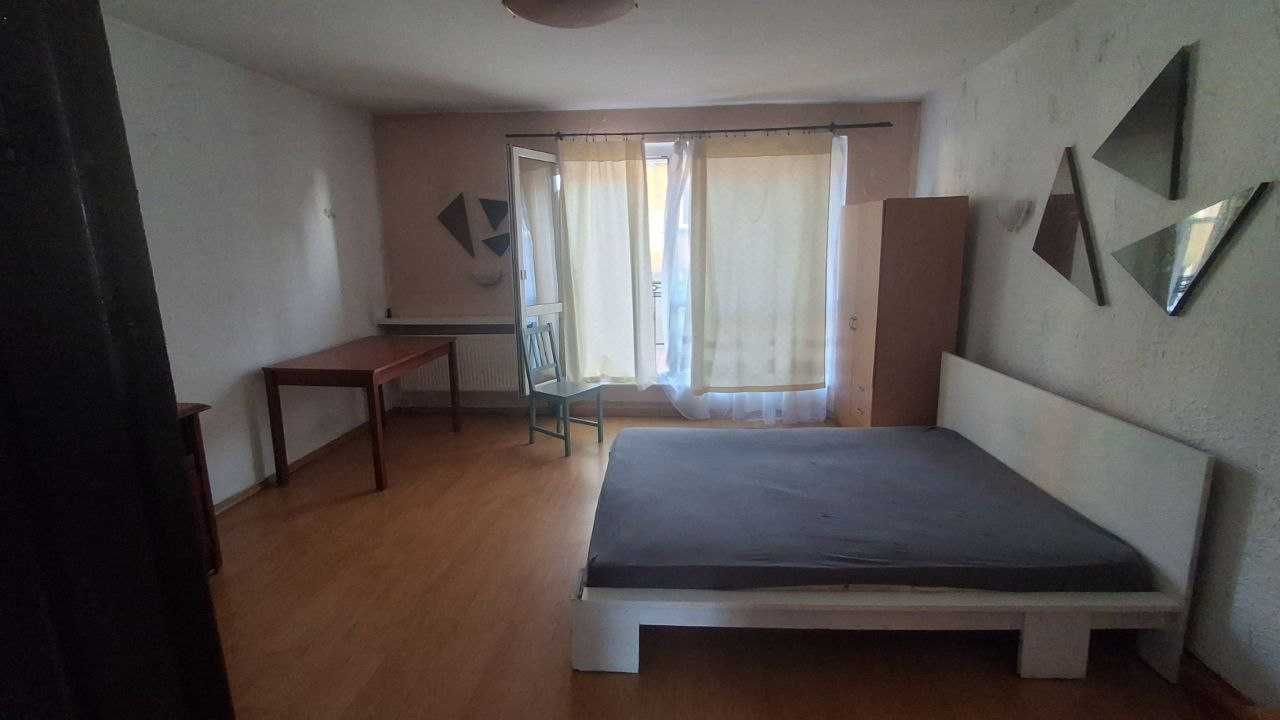 Pokój Bytom, centrum