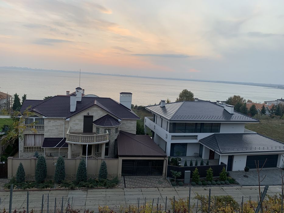 Тартус участок Вид на море