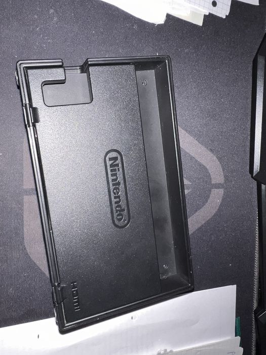 Dock Nintendo switch