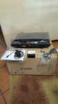 Gira discos Audio Técnica LP3XBT