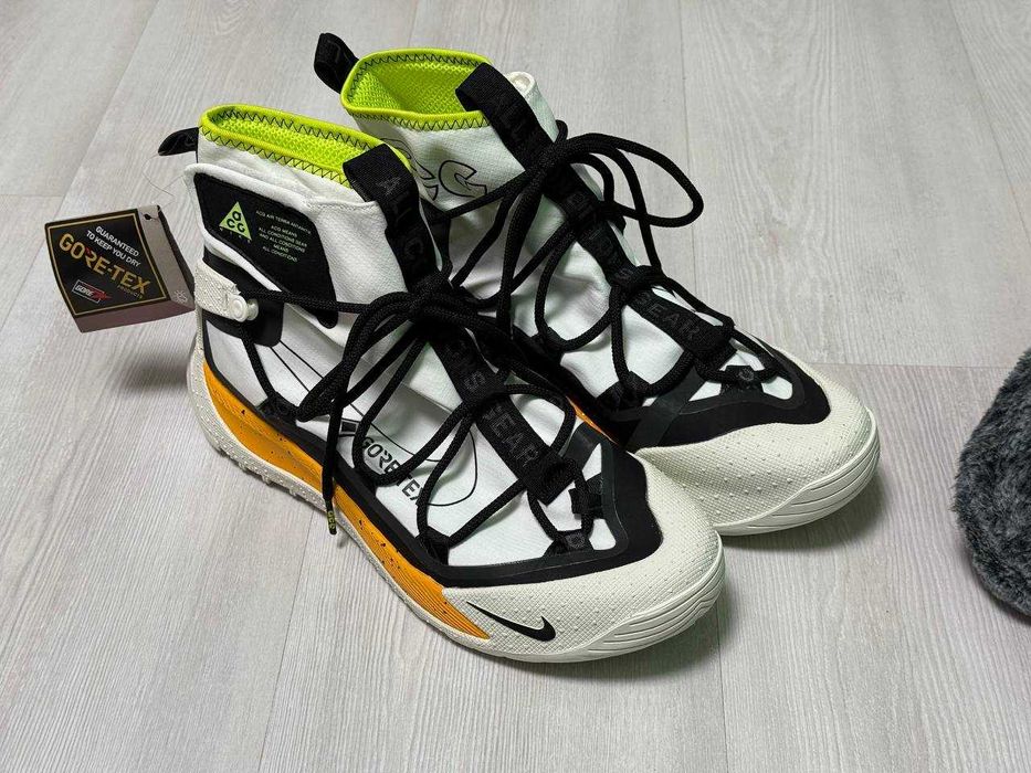 Nike ACG Terra Antarktik / 41-45р.