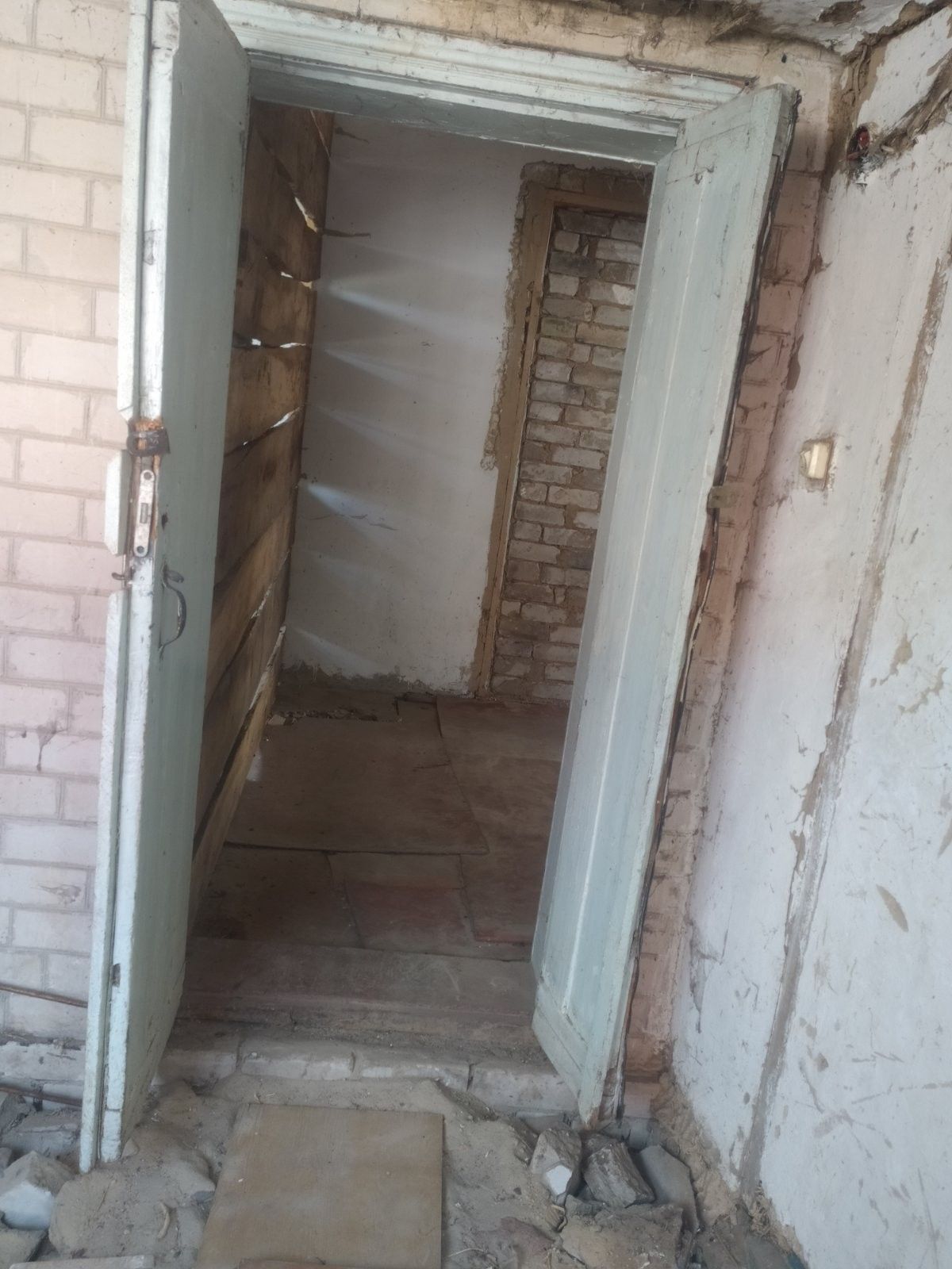 Продається частина будинку в затишному районі, 552455