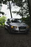 Audi A6 Limousine Audi A6 C6 2.7 Tdi Quattro Sedan