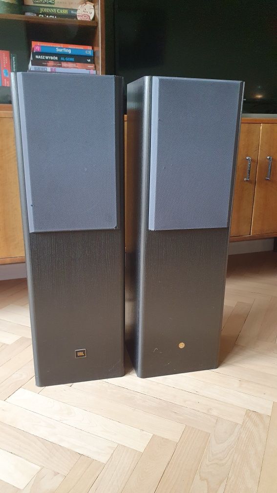 Kolumny JBL LX33