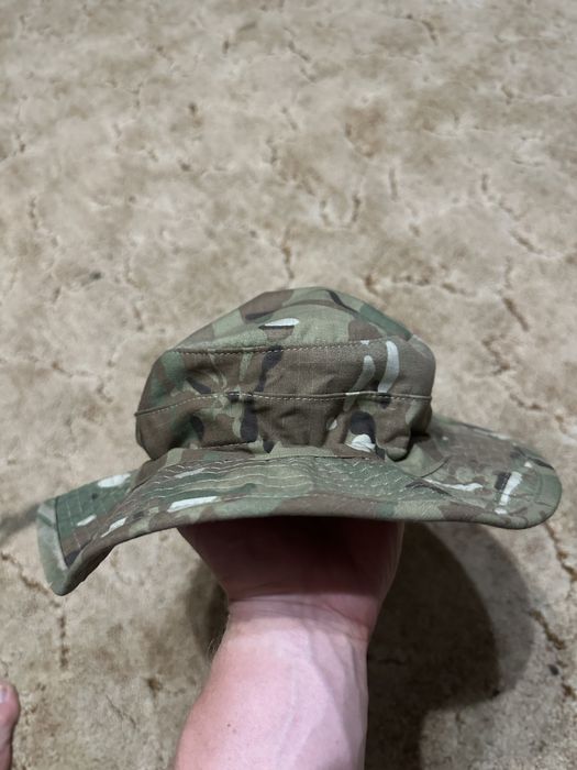 Тактична панама Tru Spec Multicam