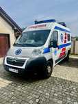 Ambulans / Karetka