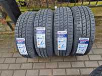 215/70r15c dynamo nowe opony zimowe montaz w cenie