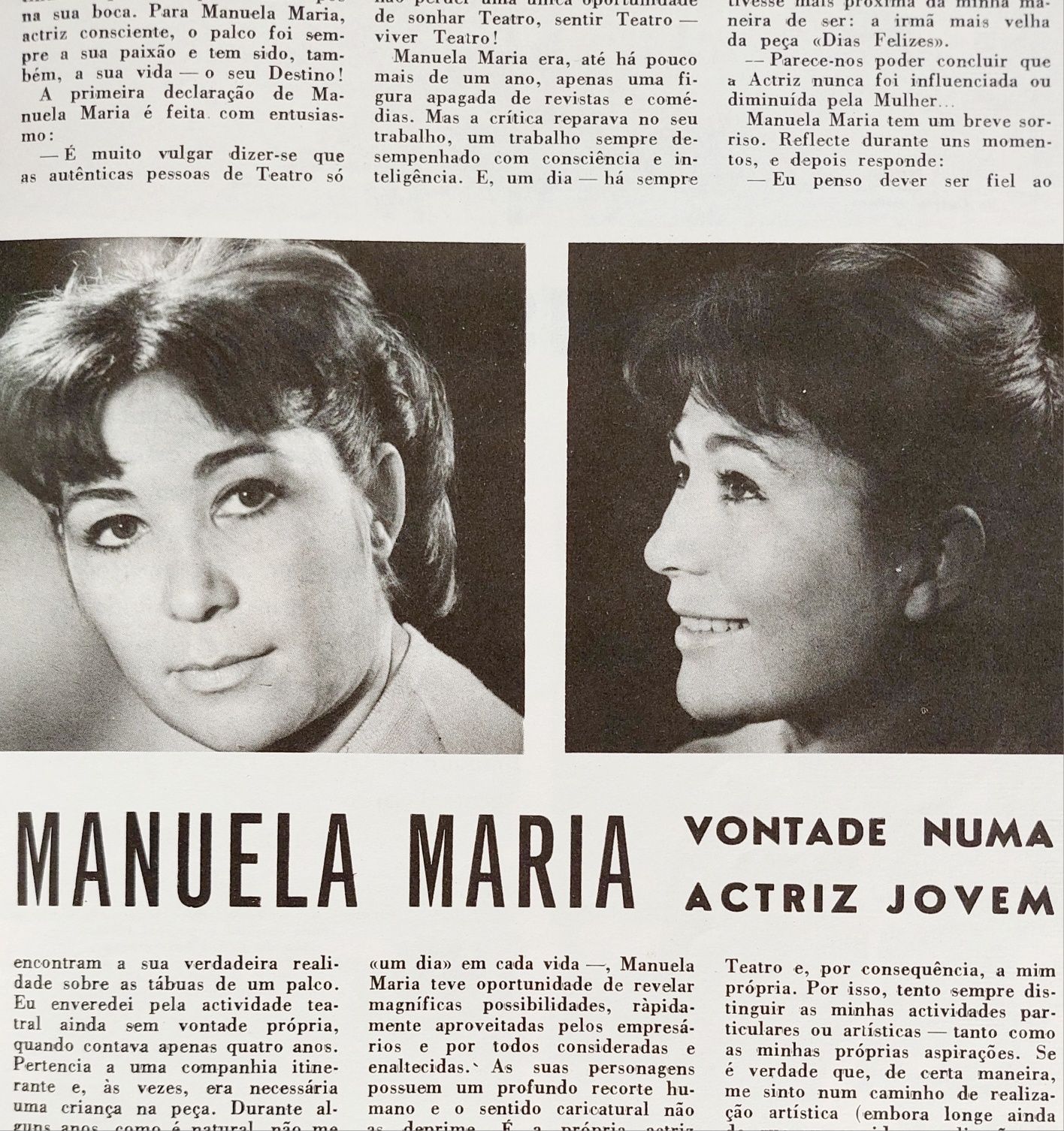 Amália Rodrigues - 1965