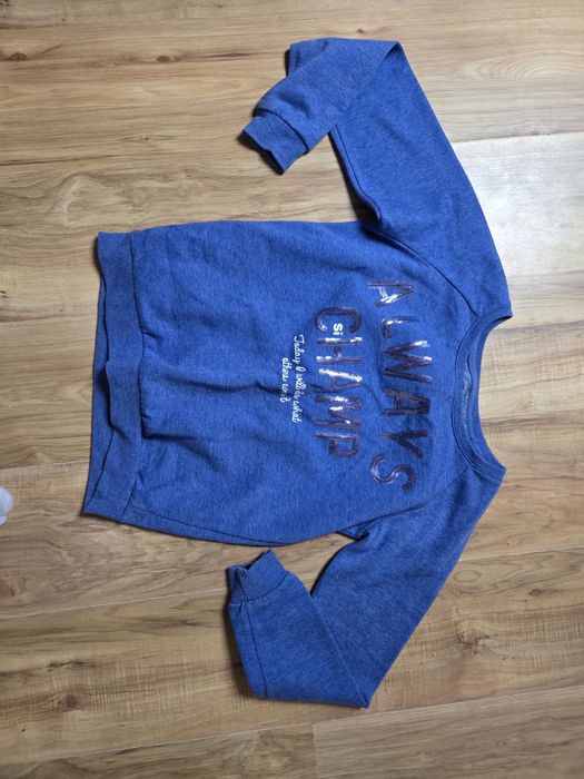 Zestaw paka bluz damskich