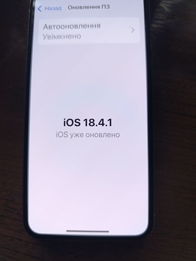 IPHONE  Xs 64 gb