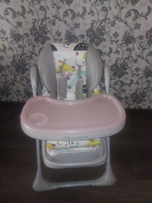 Стільчик дитячий