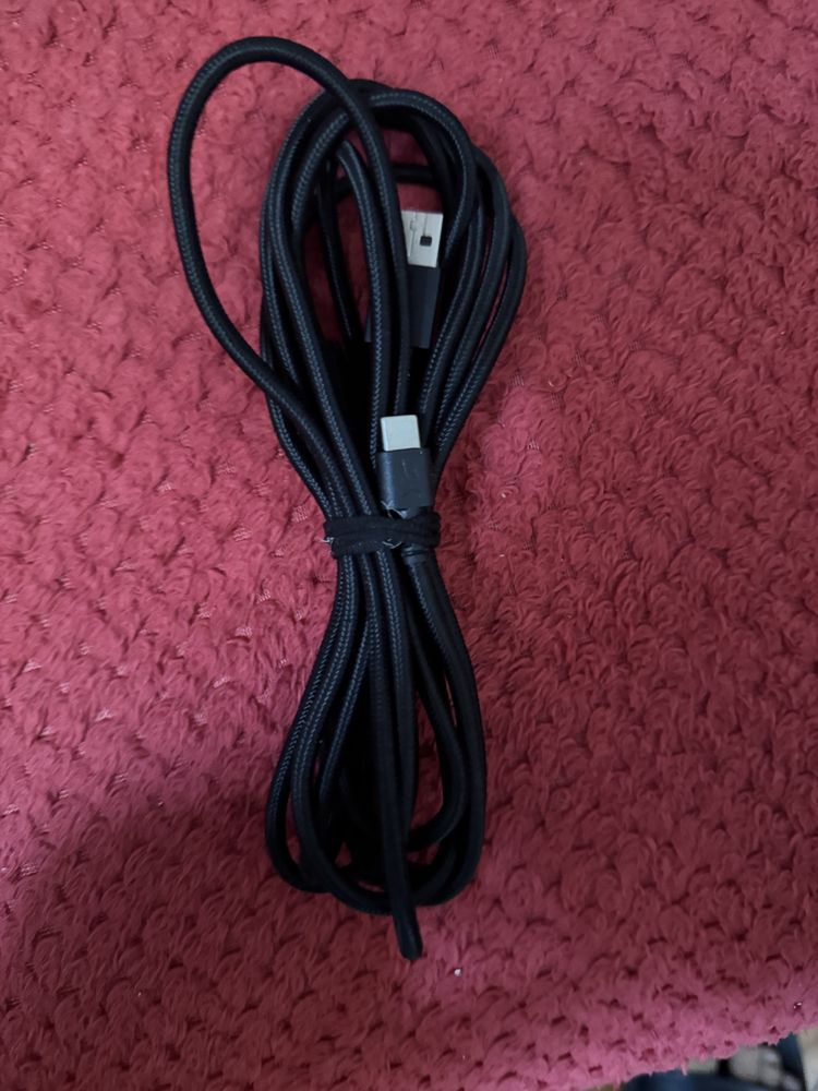 Microfone HyperX