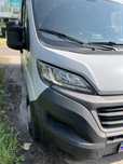 Продам FIAT DUCATO, 2020р.в, 2,3 дизель, H2L2