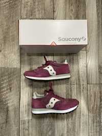 Жіночі кросівки Saucony