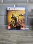 Mortal kombat 11 ultimate ps5 skup/sprzedaż/zamiana