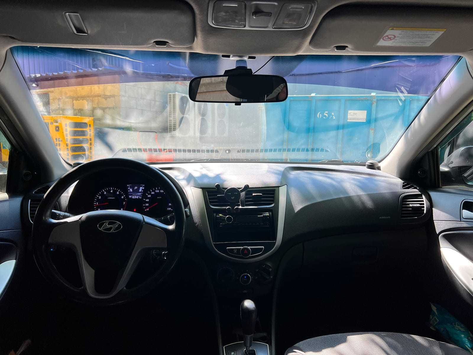 Продам Hyundai Accent 2012р. #70377