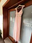 Vestido cerimonia