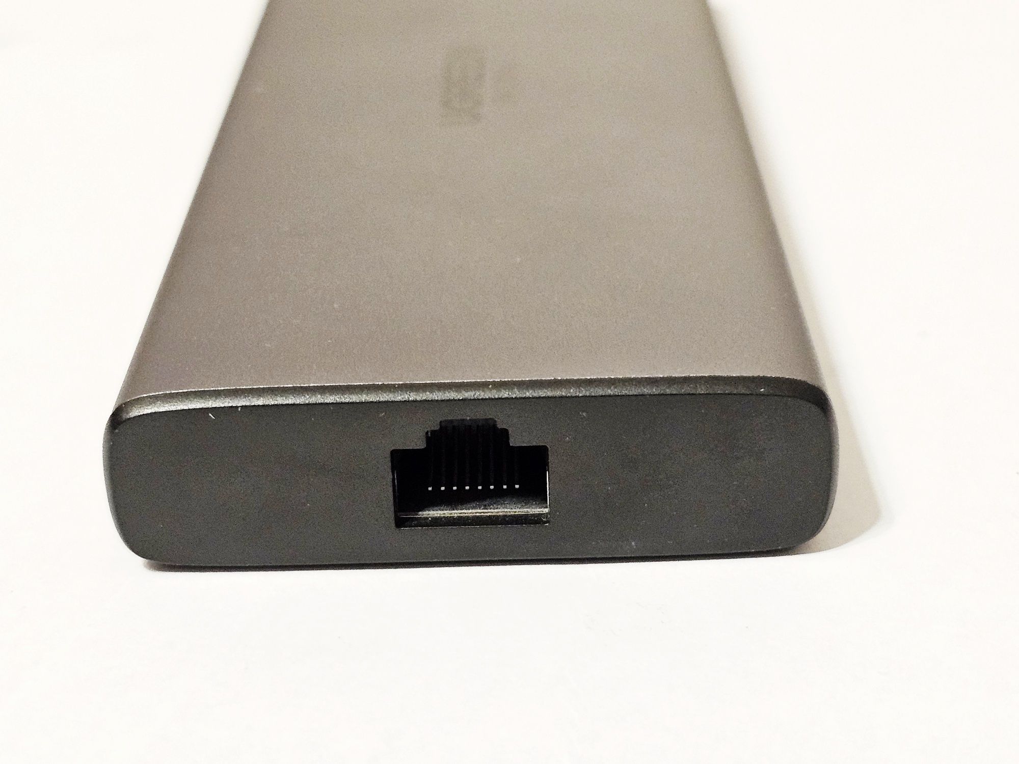 Хаб адаптер UGREEN CM639 USB C 10 in 1