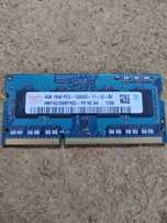 Memória RAM 4 GB para portátil