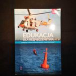 Edukacja dla bezpieczeństwa | Podręcznik