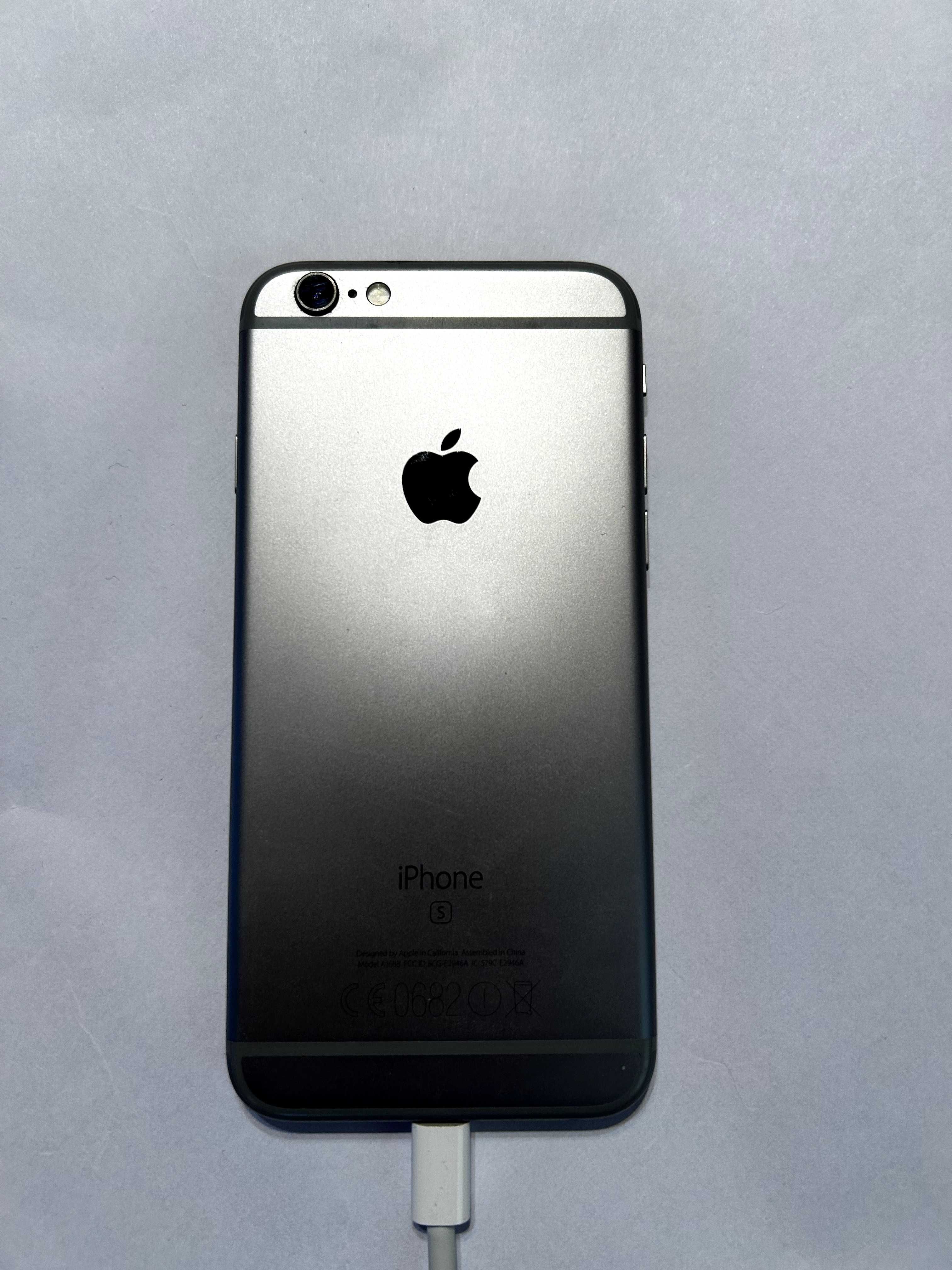 Telefon Apple Iphone 6s 32 Gb