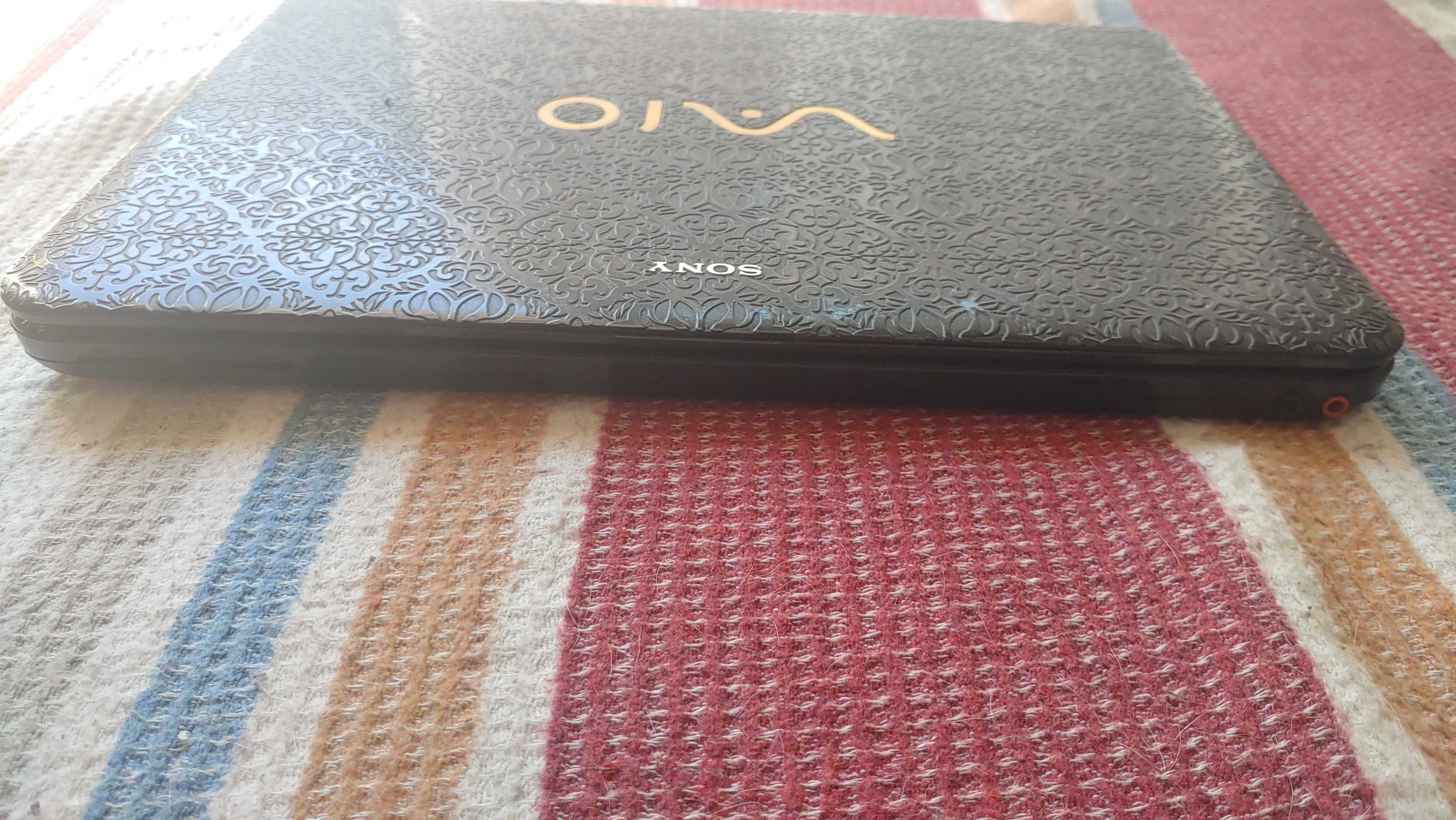 sony vaio pcg 61211v