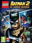 Lego Batman 2 Dc Super Heroes (PC)
