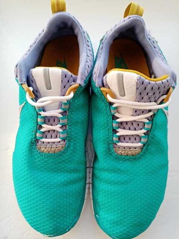 Беговые кроссовки найки прогулочные для тренировок оригинал NIKE