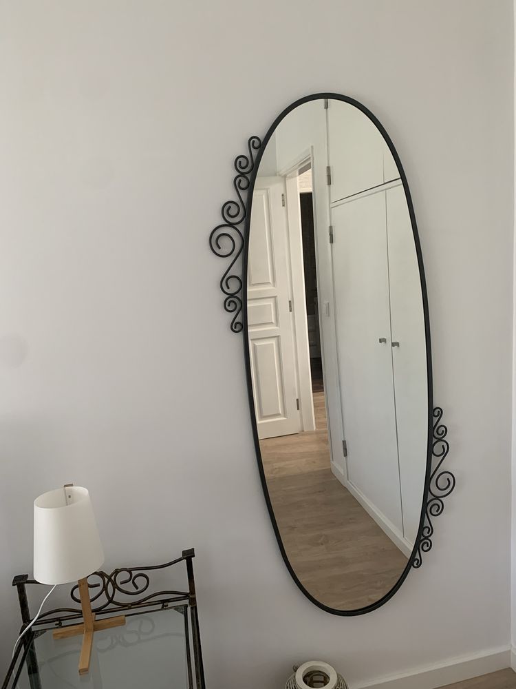 Mobilia de Quarto em ferro