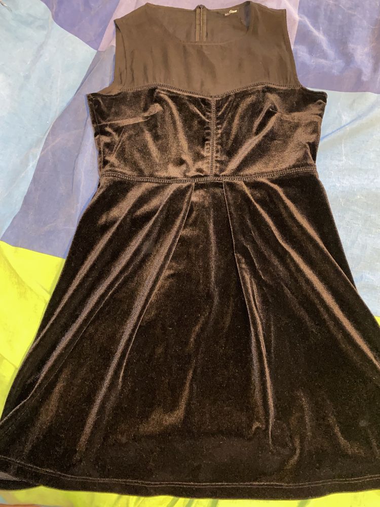 Vestido Etam - Tamanho 40 / Novo