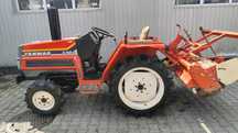 traktorek yanmar